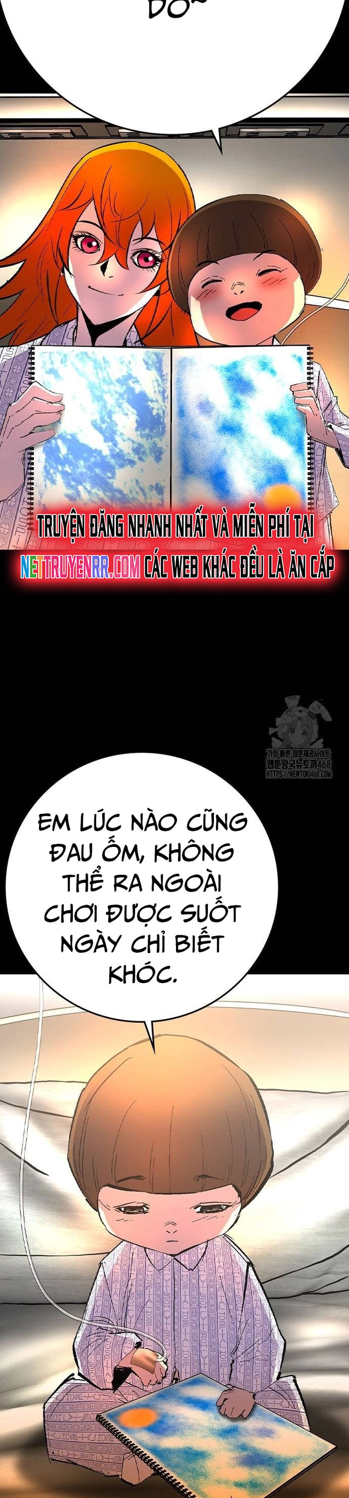Phòng Gym Hanlim Chapter 223 - Trang 2