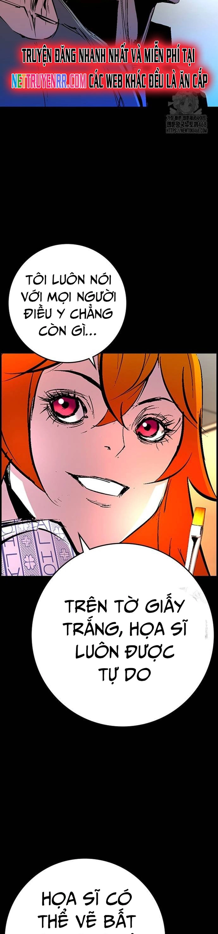 Phòng Gym Hanlim Chapter 223 - Trang 2