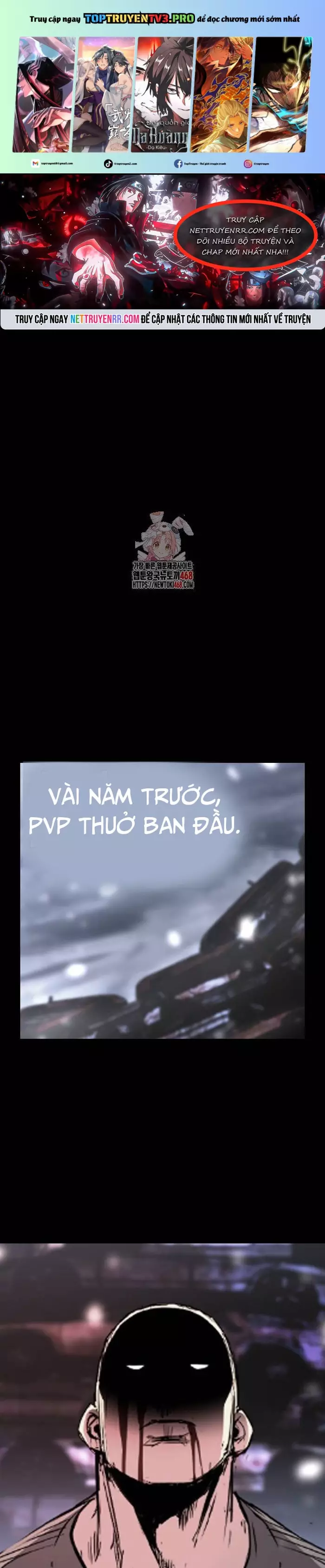 Phòng Gym Hanlim Chapter 223 - Trang 2