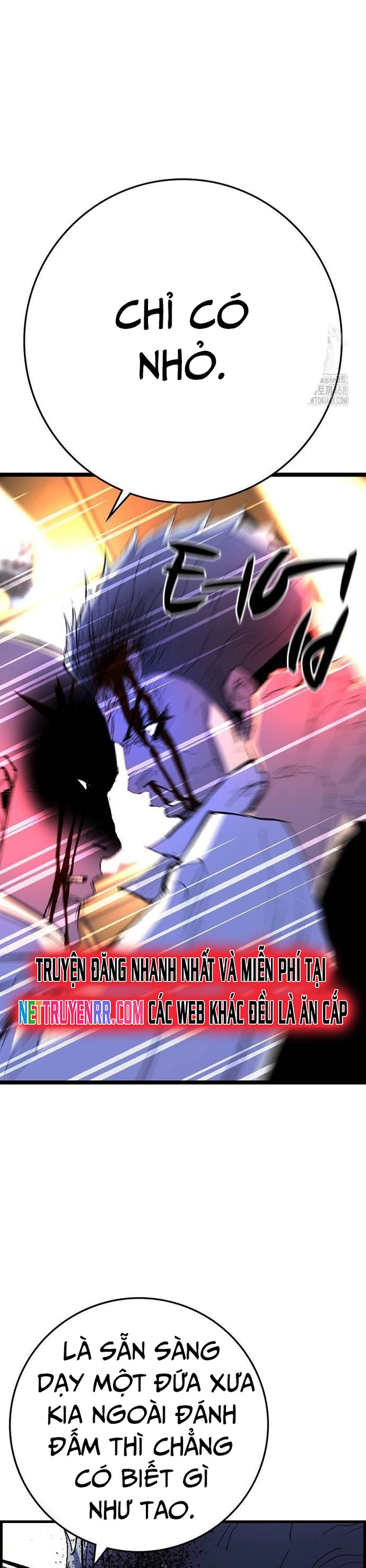 Phòng Gym Hanlim Chapter 223 - Trang 2