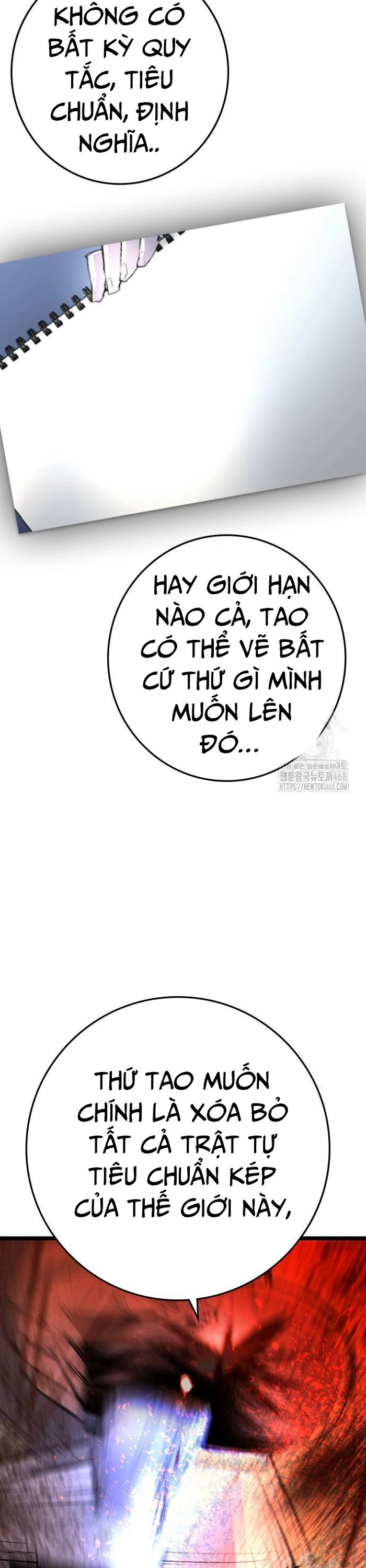 Phòng Gym Hanlim Chapter 223 - Trang 2