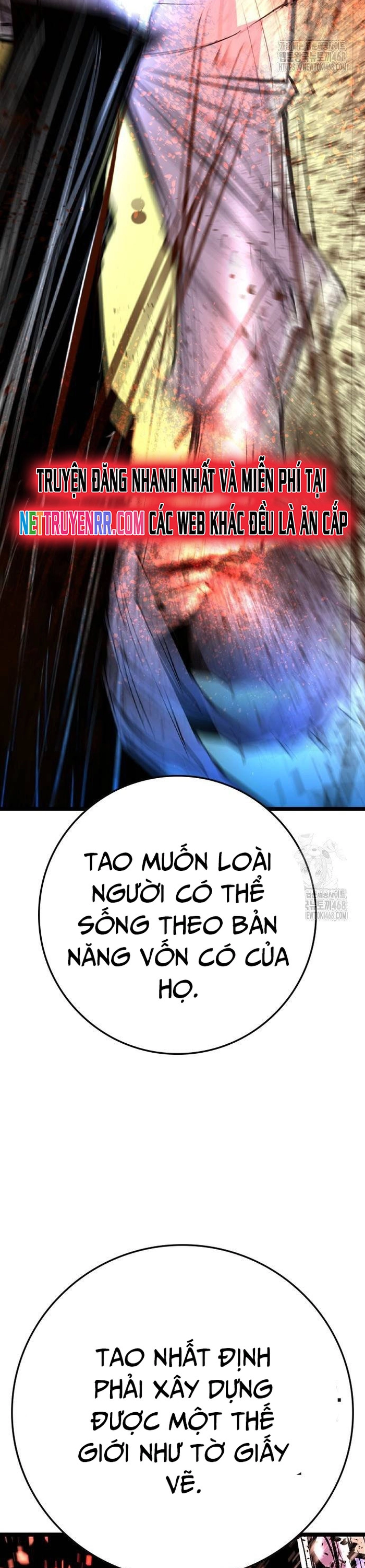 Phòng Gym Hanlim Chapter 223 - Trang 2