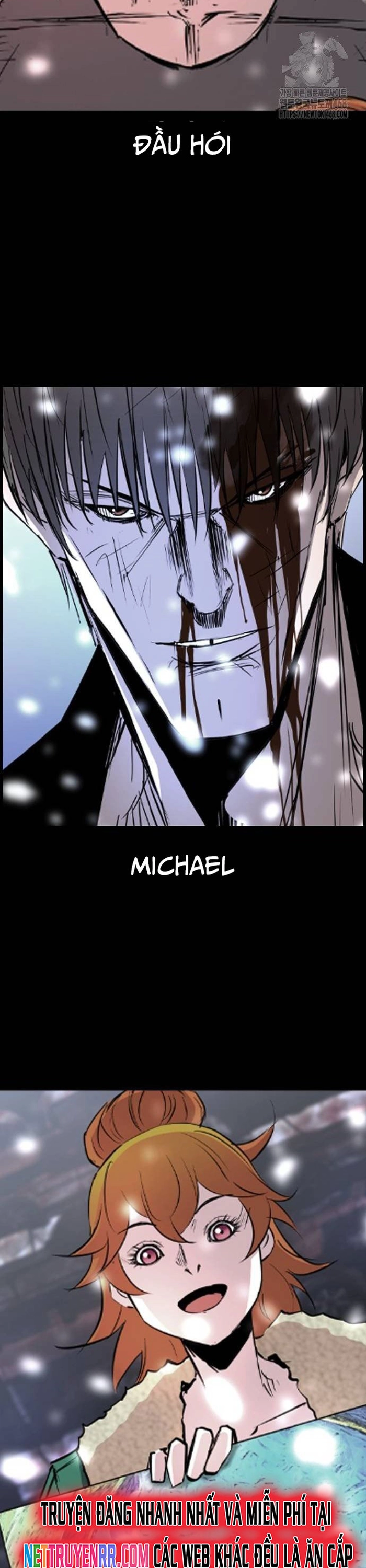 Phòng Gym Hanlim Chapter 223 - Trang 2