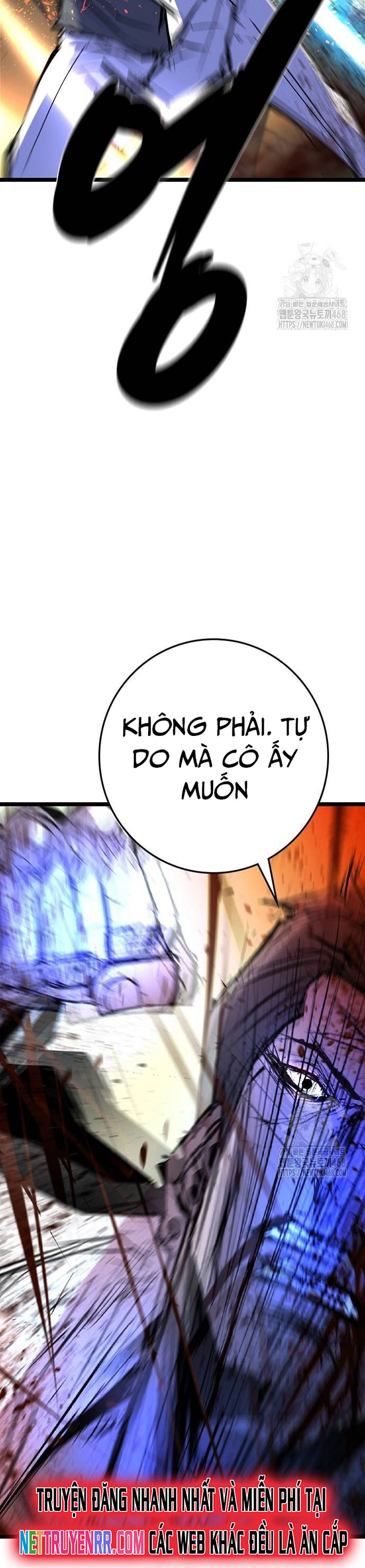 Phòng Gym Hanlim Chapter 223 - Trang 2