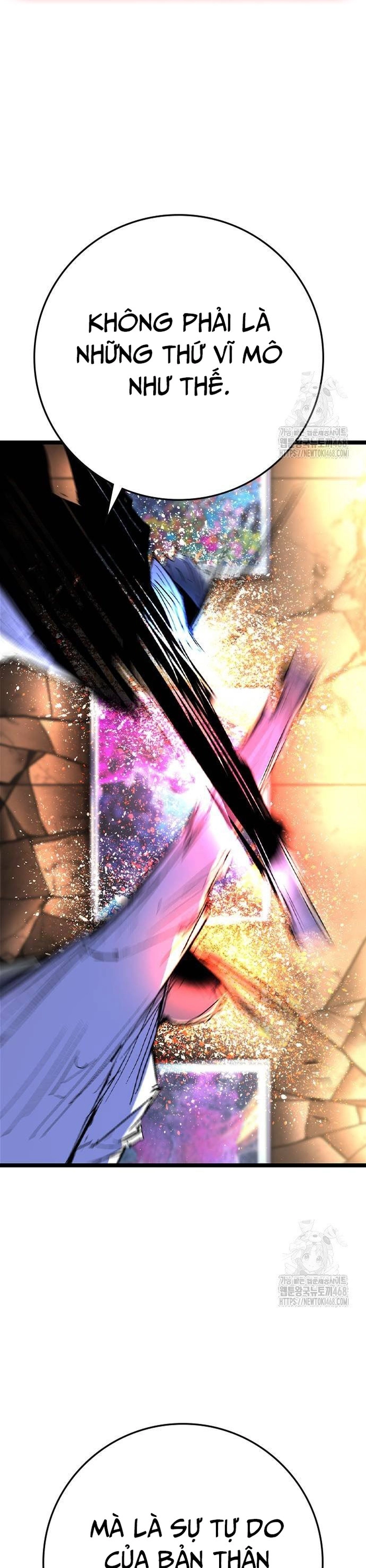 Phòng Gym Hanlim Chapter 223 - Trang 2