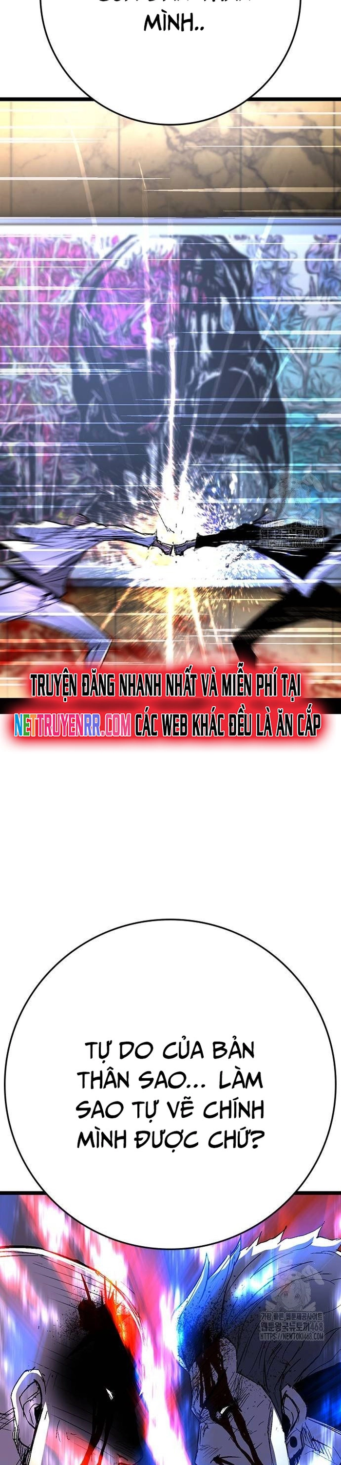 Phòng Gym Hanlim Chapter 223 - Trang 2