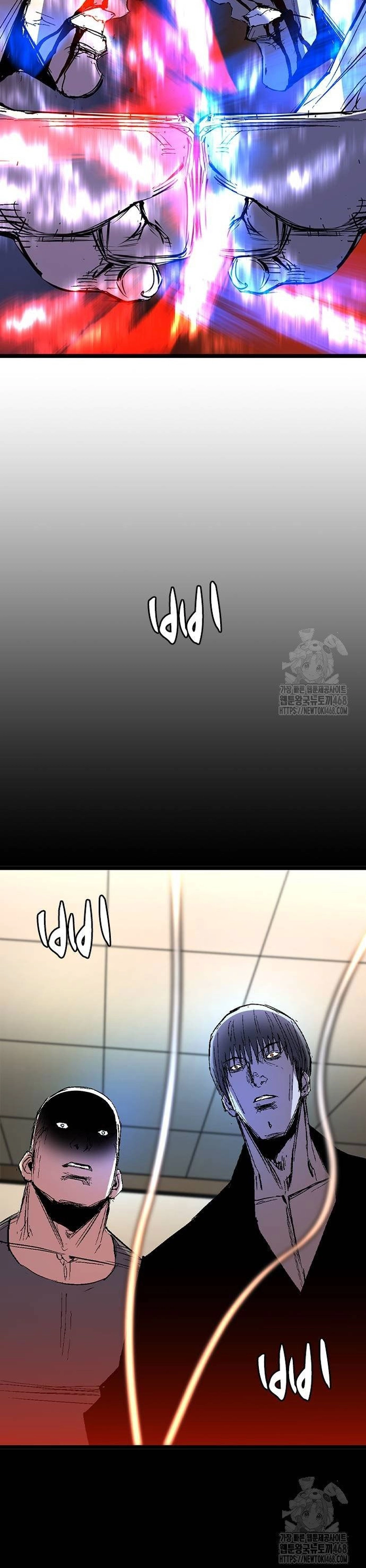 Phòng Gym Hanlim Chapter 223 - Trang 2