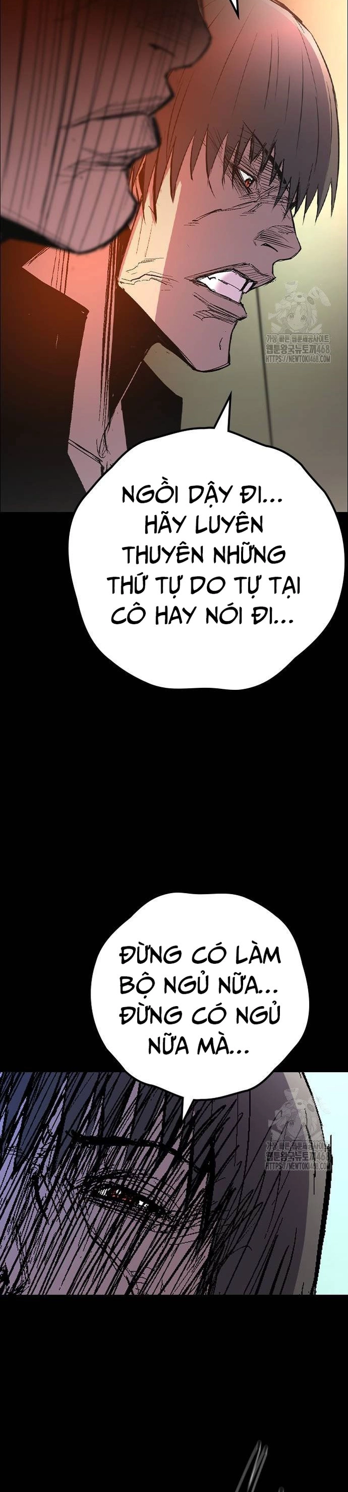 Phòng Gym Hanlim Chapter 223 - Trang 2