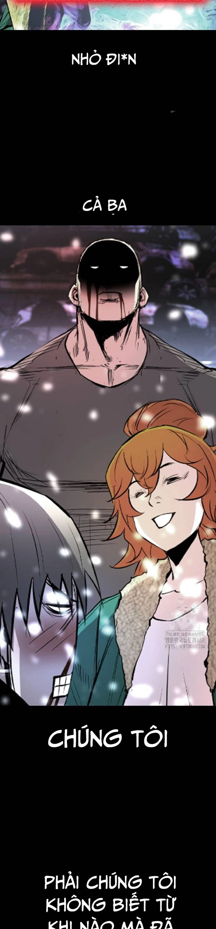 Phòng Gym Hanlim Chapter 223 - Trang 2