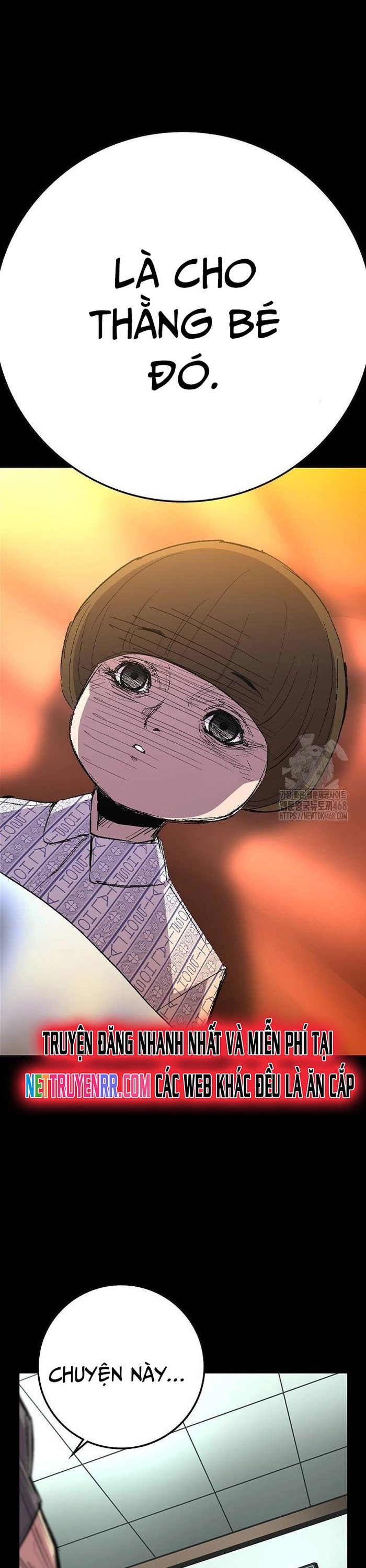 Phòng Gym Hanlim Chapter 223 - Trang 2