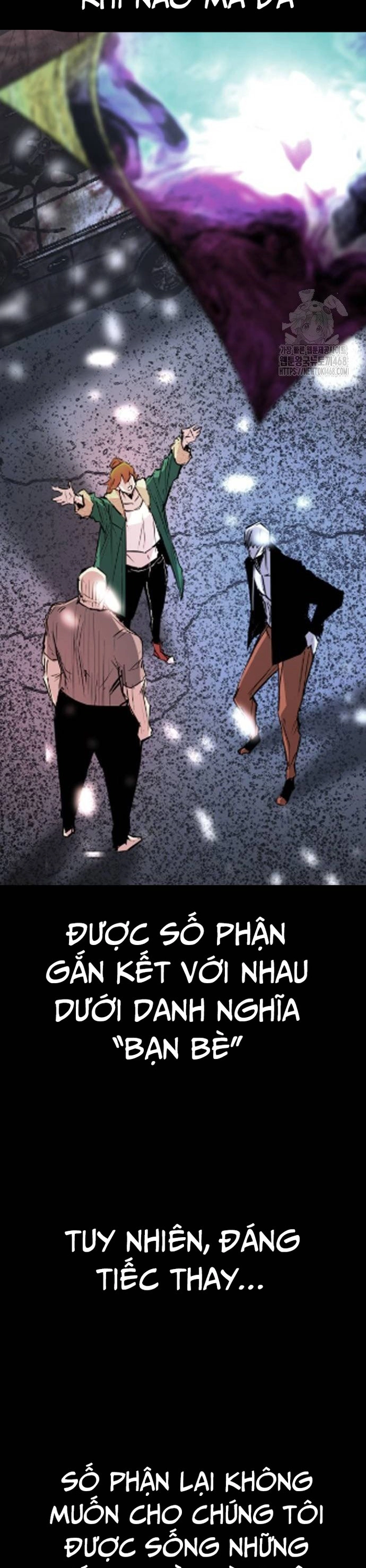 Phòng Gym Hanlim Chapter 223 - Trang 2