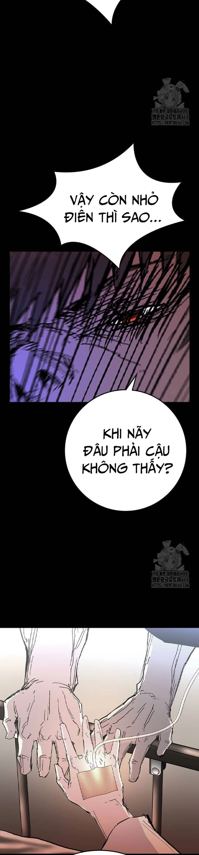 Phòng Gym Hanlim Chapter 223 - Trang 2