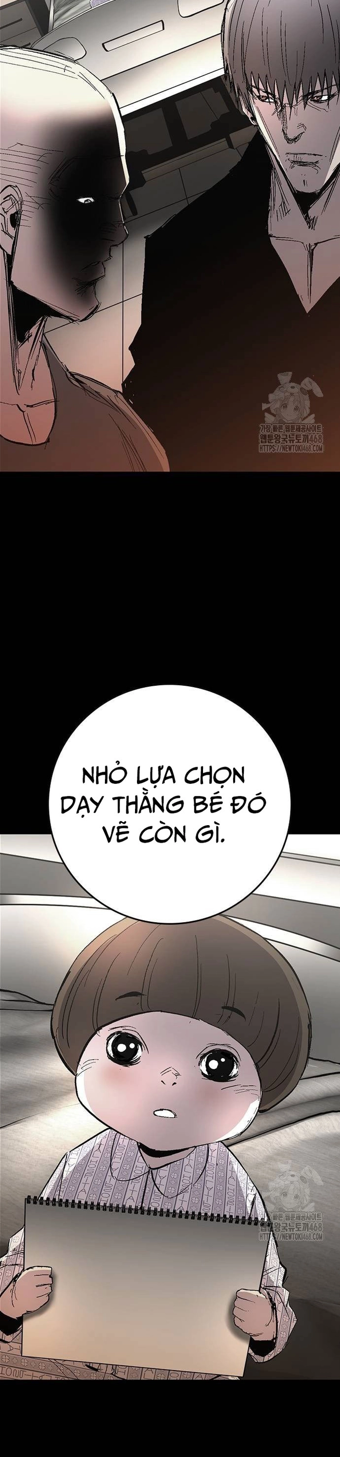 Phòng Gym Hanlim Chapter 223 - Trang 2