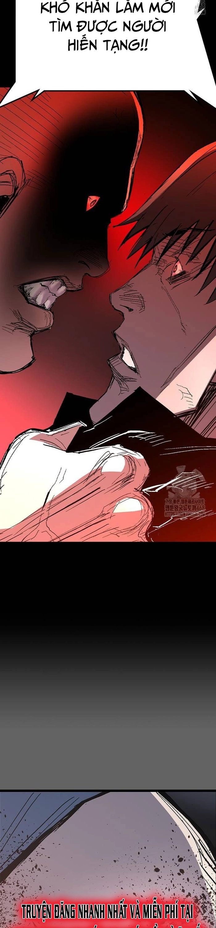 Phòng Gym Hanlim Chapter 223 - Trang 2