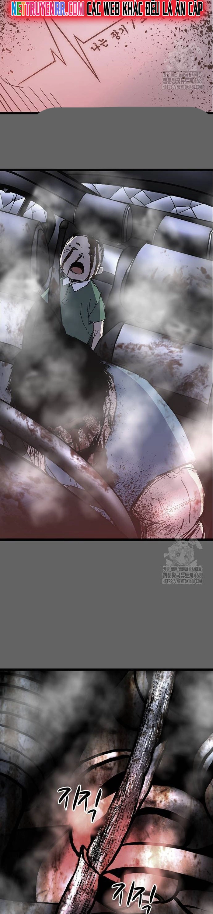 Phòng Gym Hanlim Chapter 223 - Trang 2