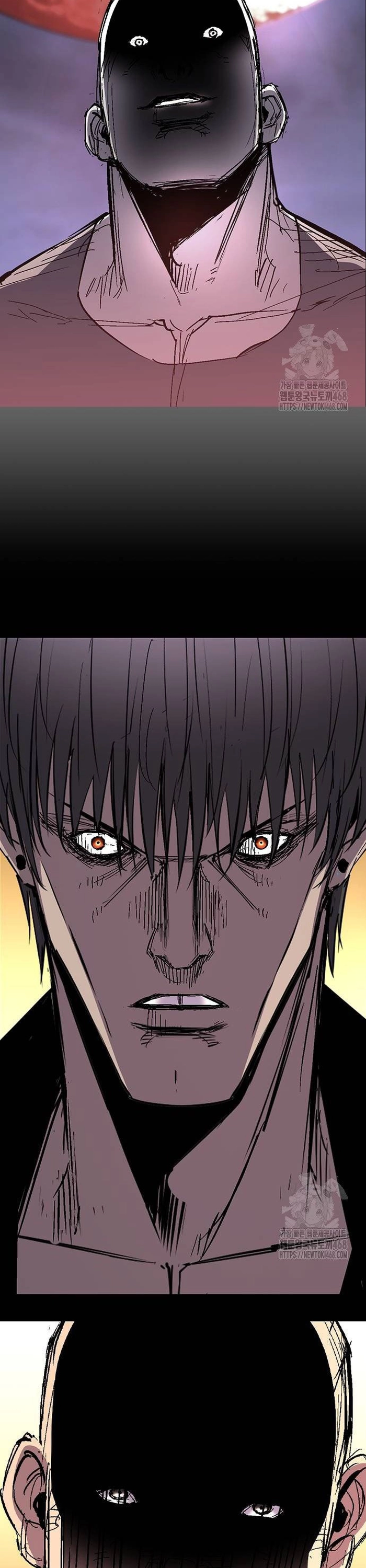 Phòng Gym Hanlim Chapter 223 - Trang 2