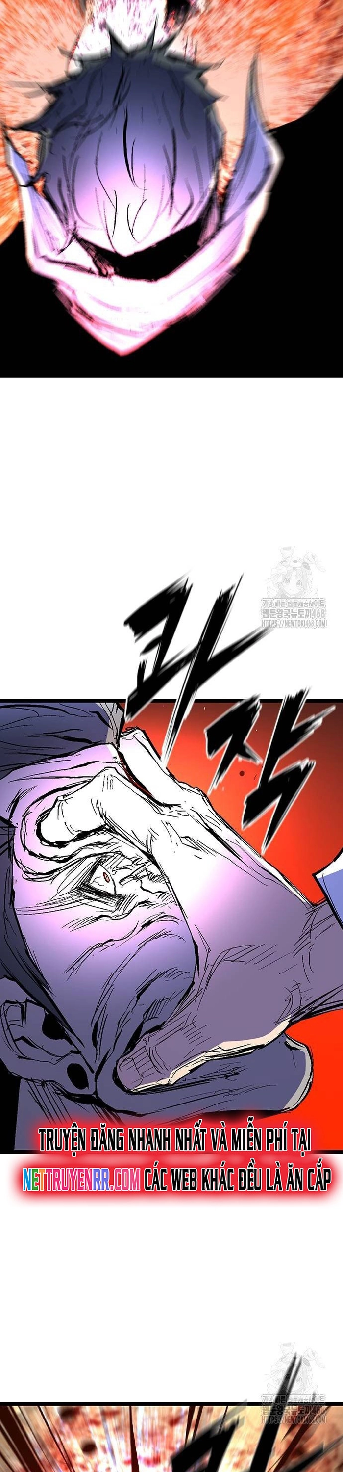 Phòng Gym Hanlim Chapter 223 - Trang 2