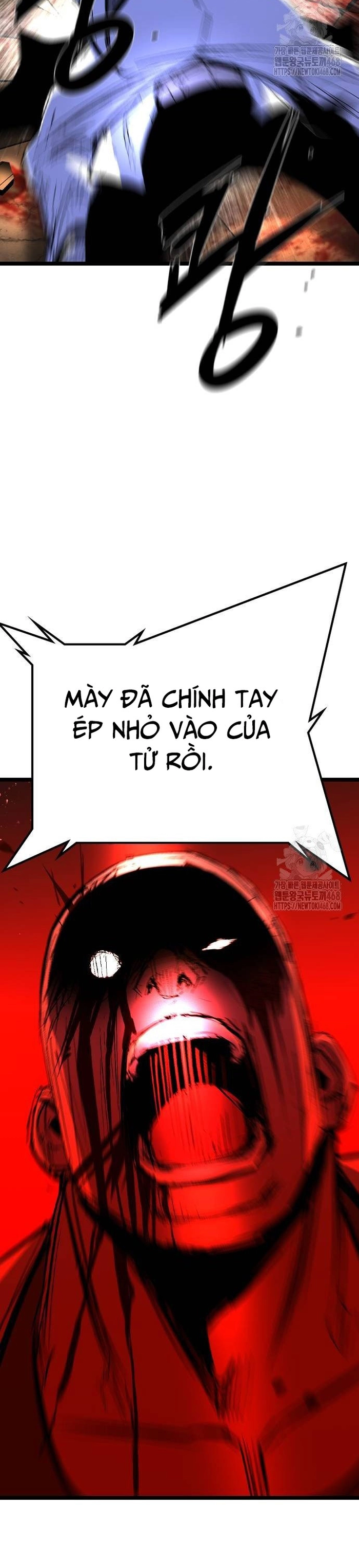 Phòng Gym Hanlim Chapter 223 - Trang 2