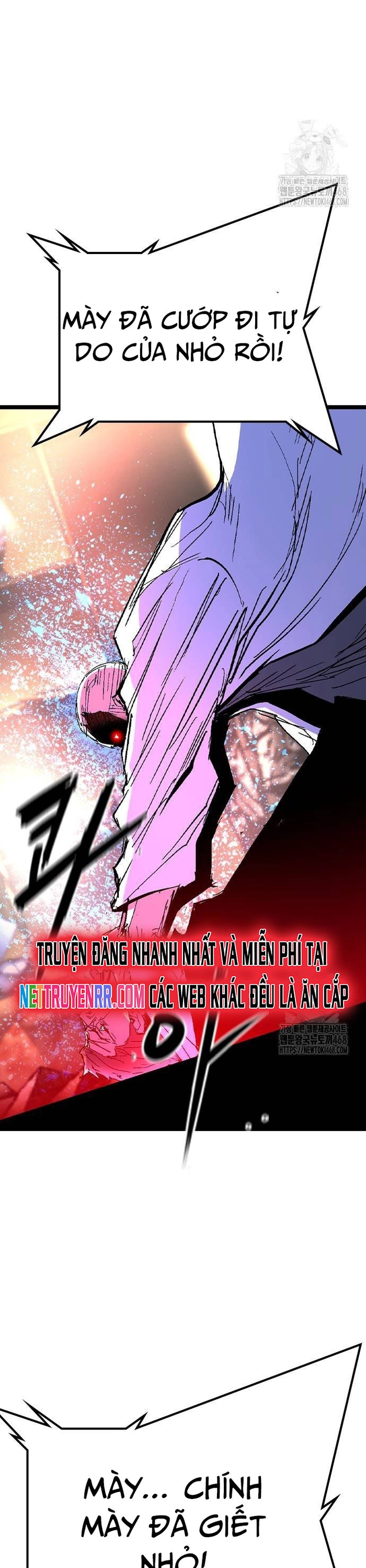 Phòng Gym Hanlim Chapter 223 - Trang 2