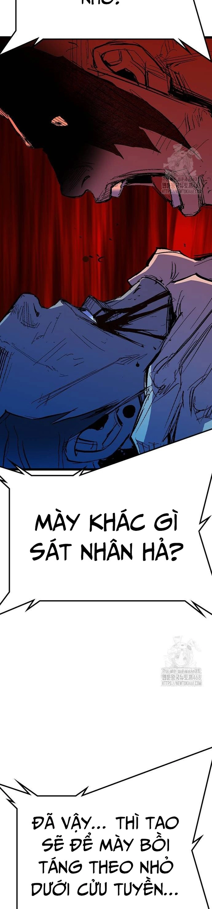 Phòng Gym Hanlim Chapter 223 - Trang 2