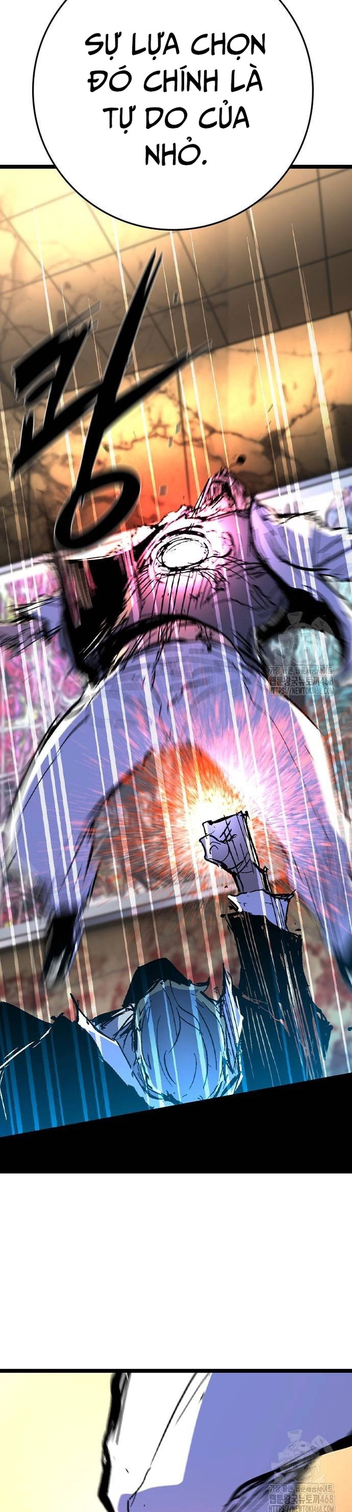 Phòng Gym Hanlim Chapter 223 - Trang 2