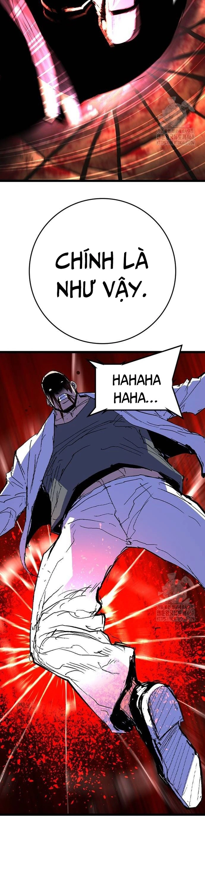 Phòng Gym Hanlim Chapter 223 - Trang 2