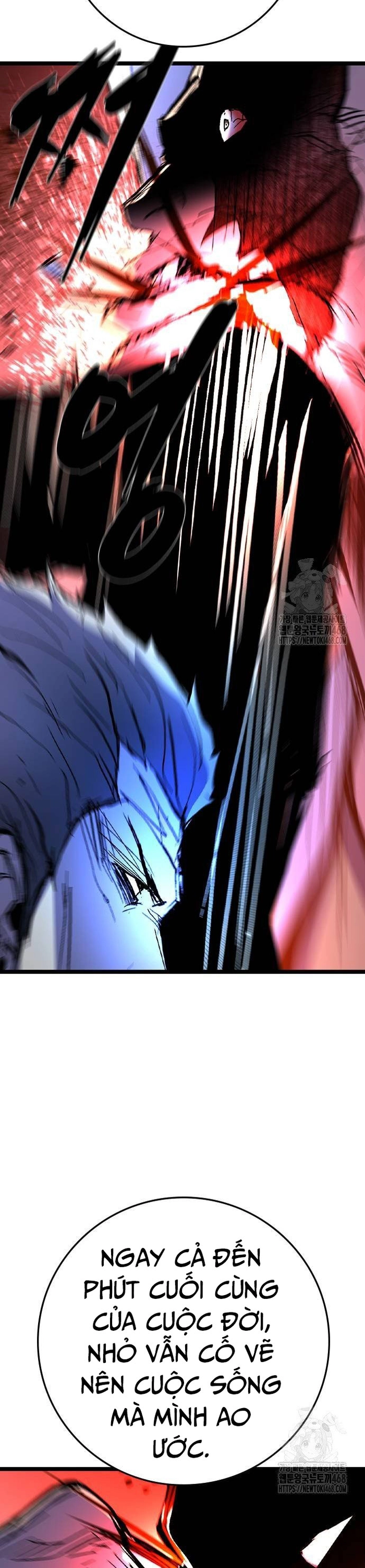 Phòng Gym Hanlim Chapter 223 - Trang 2