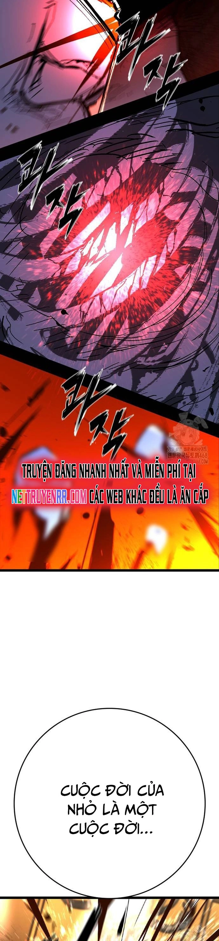 Phòng Gym Hanlim Chapter 223 - Trang 2