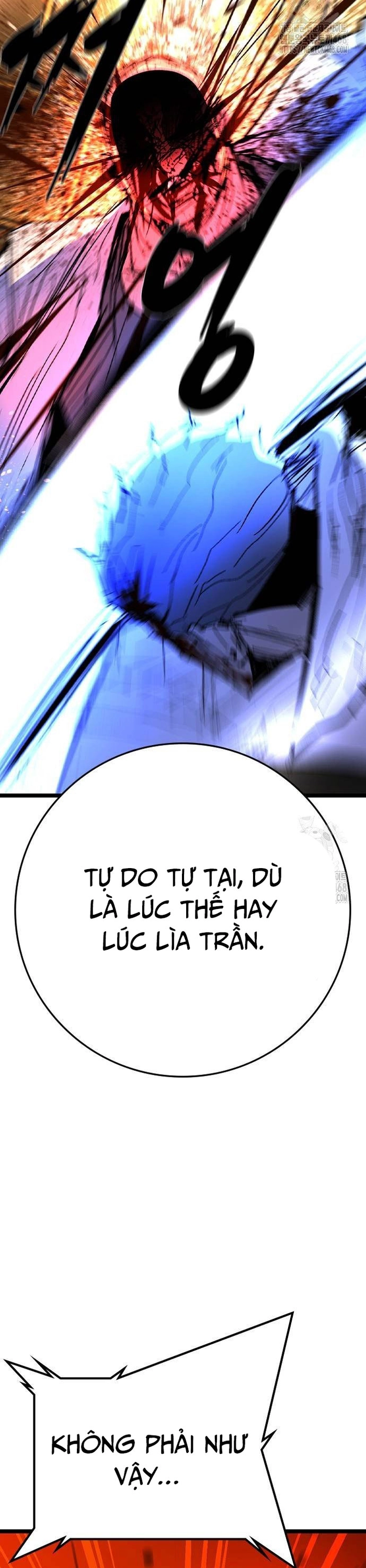 Phòng Gym Hanlim Chapter 223 - Trang 2