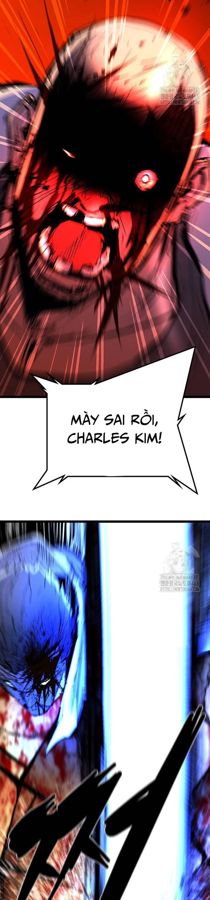 Phòng Gym Hanlim Chapter 223 - Trang 2