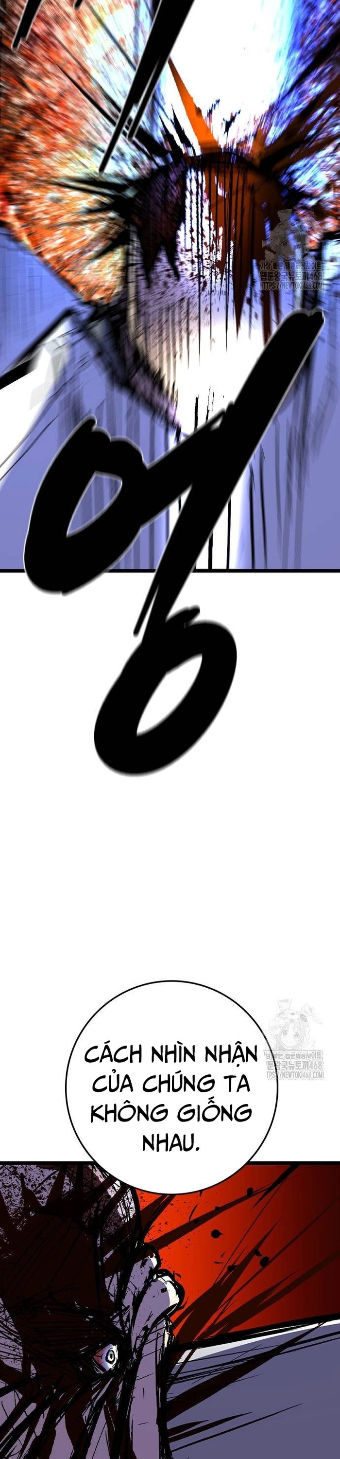 Phòng Gym Hanlim Chapter 223 - Trang 2