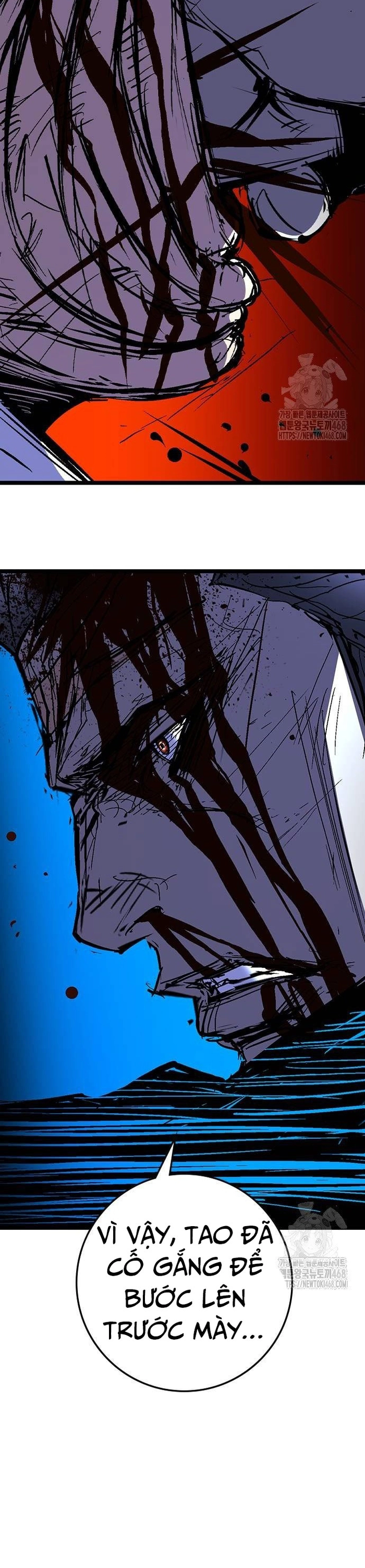 Phòng Gym Hanlim Chapter 223 - Trang 2