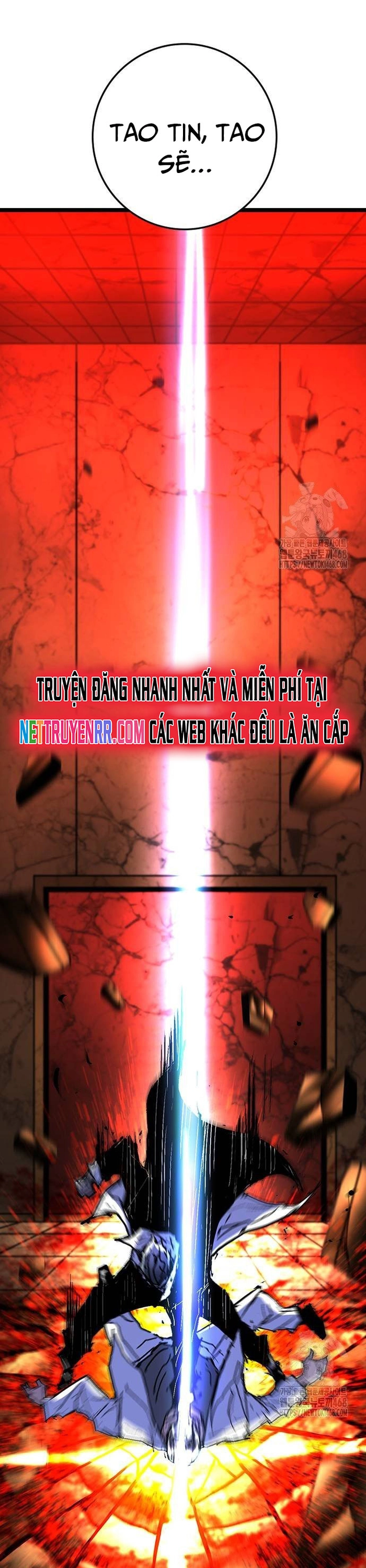 Phòng Gym Hanlim Chapter 223 - Trang 2