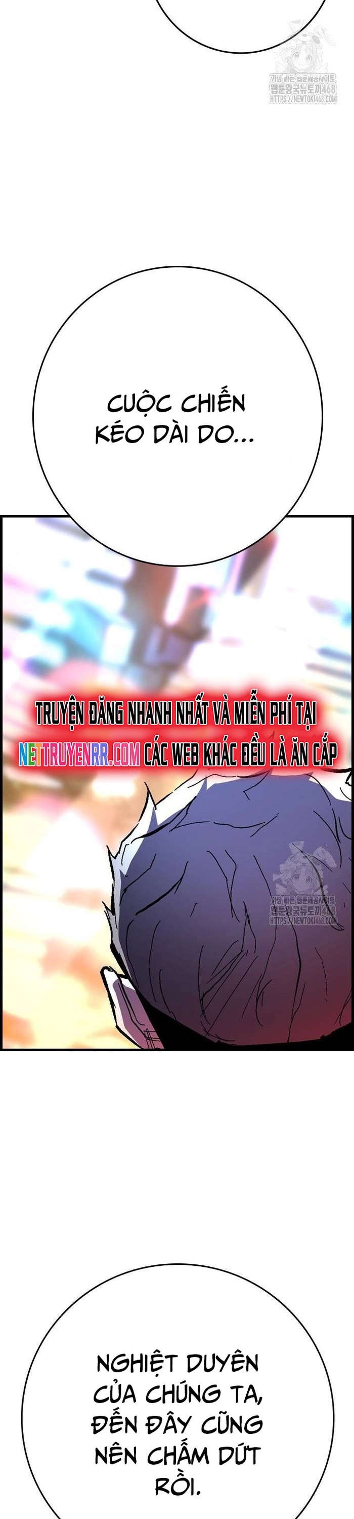 Phòng Gym Hanlim Chapter 223 - Trang 2