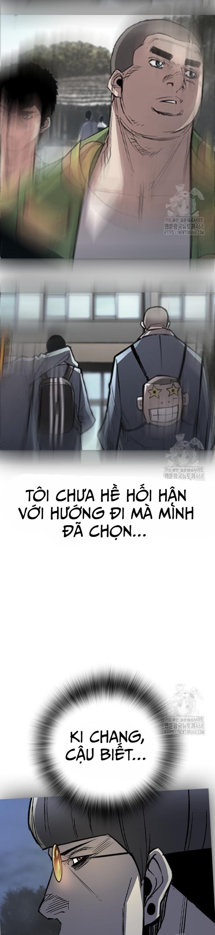 Phòng Gym Hanlim Chapter 225 - Trang 2