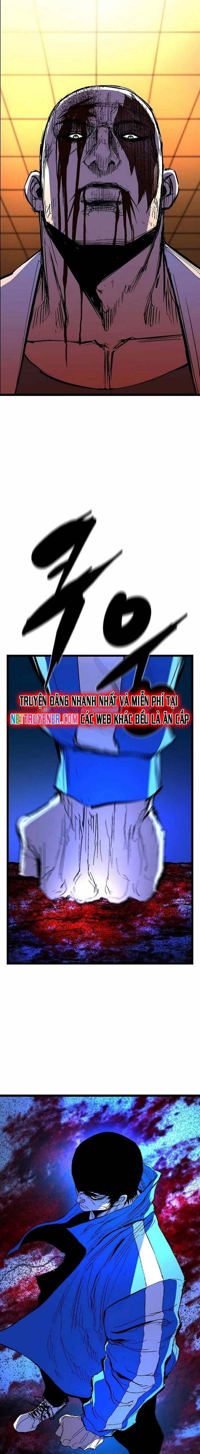 Phòng Gym Hanlim Chapter 226 - Trang 2