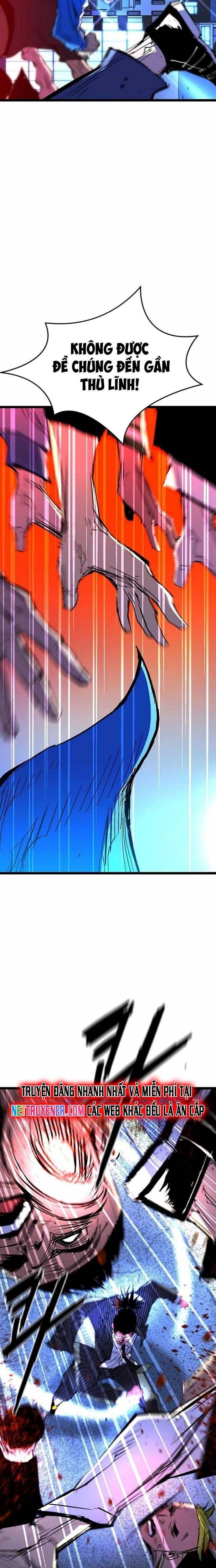 Phòng Gym Hanlim Chapter 227 - Trang 2