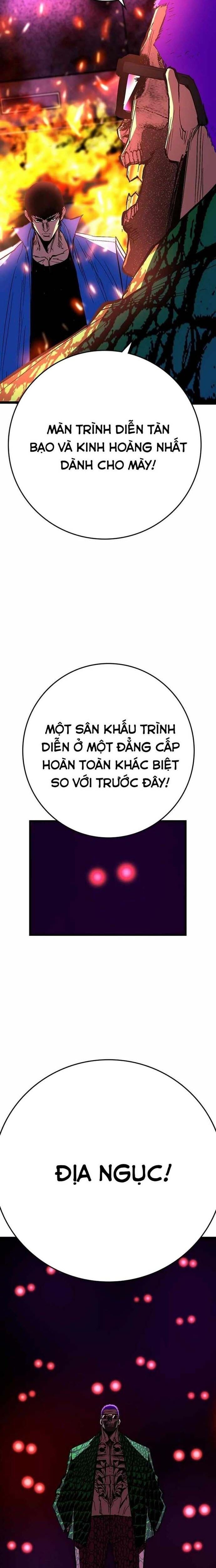 Phòng Gym Hanlim Chapter 227 - Trang 2