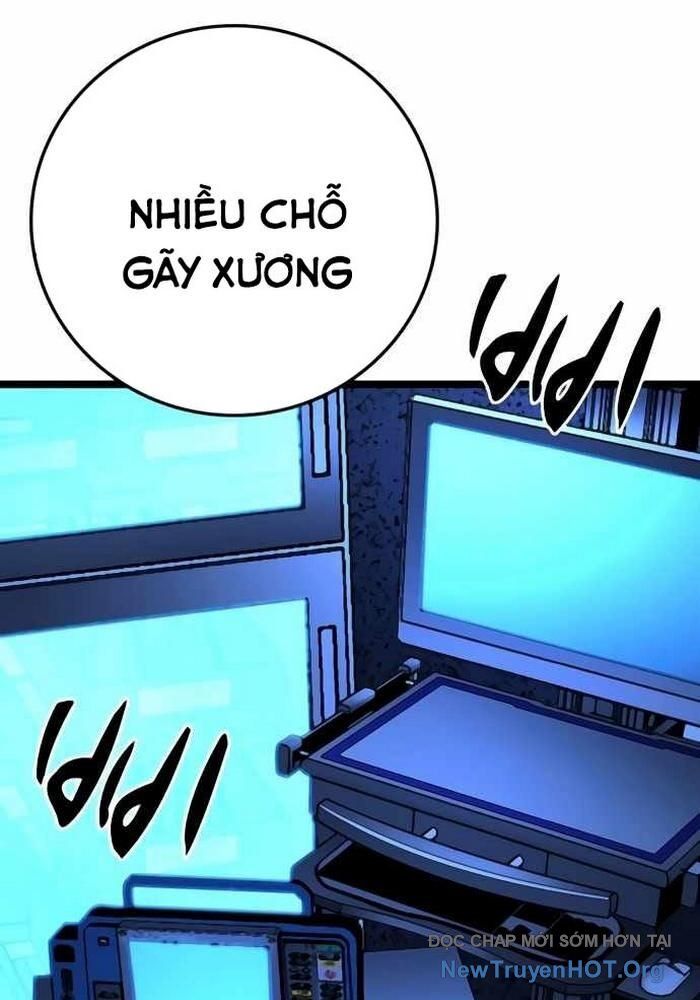 Phòng Gym Hanlim Chapter 232 - Trang 2