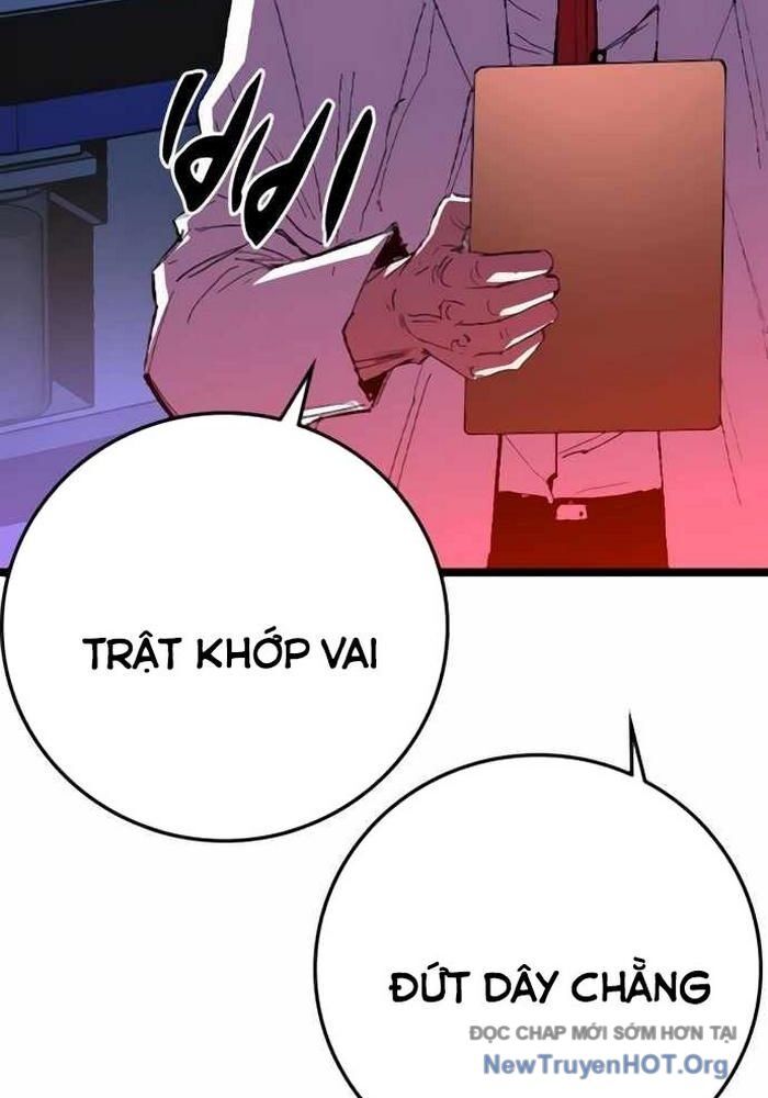 Phòng Gym Hanlim Chapter 232 - Trang 2