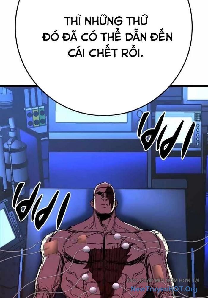 Phòng Gym Hanlim Chapter 232 - Trang 2
