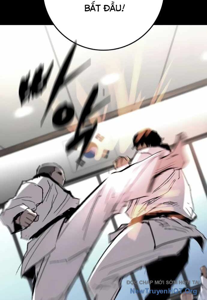 Phòng Gym Hanlim Chapter 233 - Trang 2