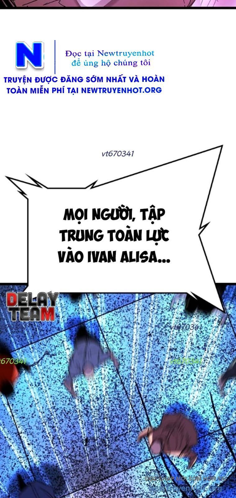 Phòng Gym Hanlim Chapter 235 - Trang 2