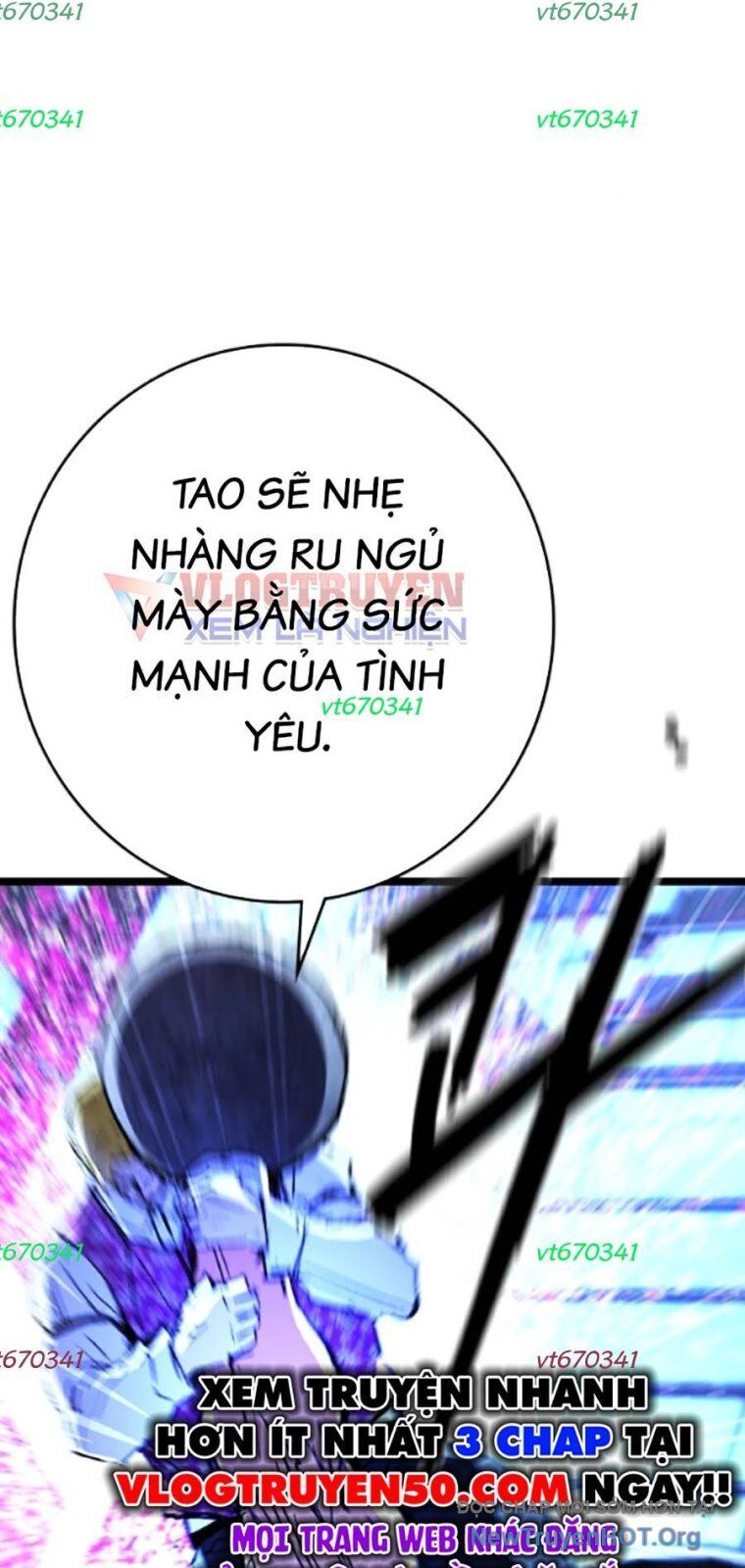 Phòng Gym Hanlim Chapter 235 - Trang 2