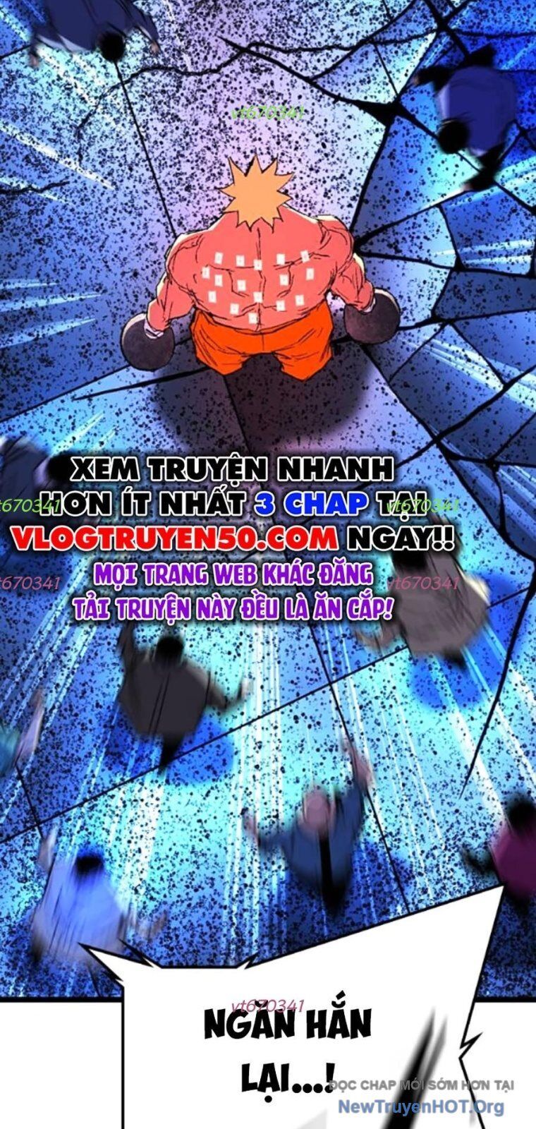 Phòng Gym Hanlim Chapter 235 - Trang 2