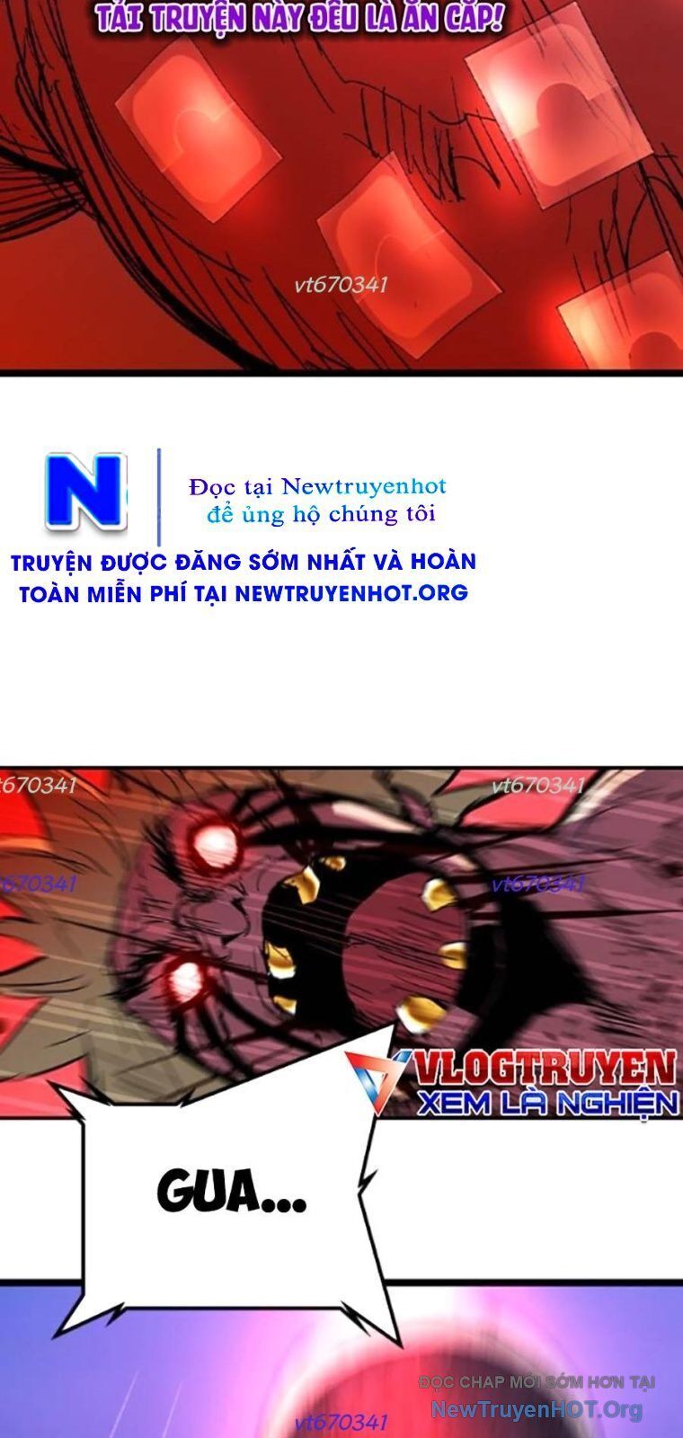 Phòng Gym Hanlim Chapter 235 - Trang 2