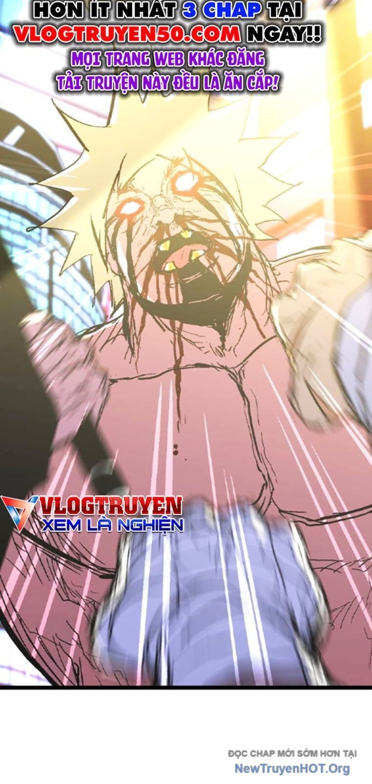 Phòng Gym Hanlim Chapter 235 - Trang 2