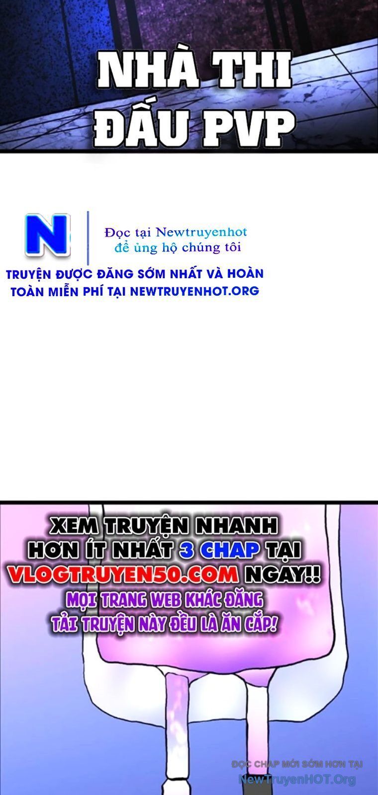 Phòng Gym Hanlim Chapter 235 - Trang 2