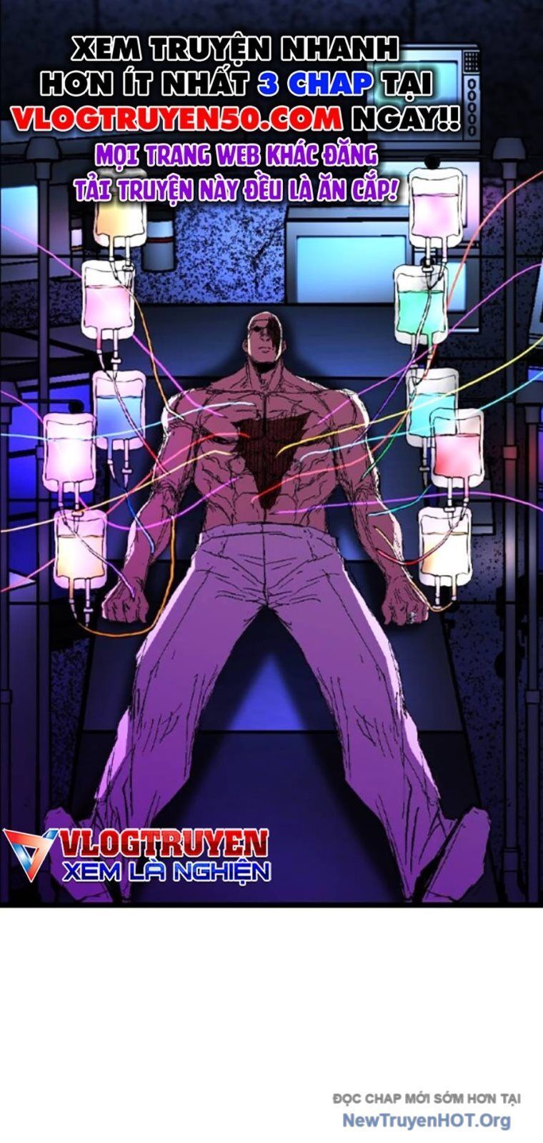 Phòng Gym Hanlim Chapter 235 - Trang 2