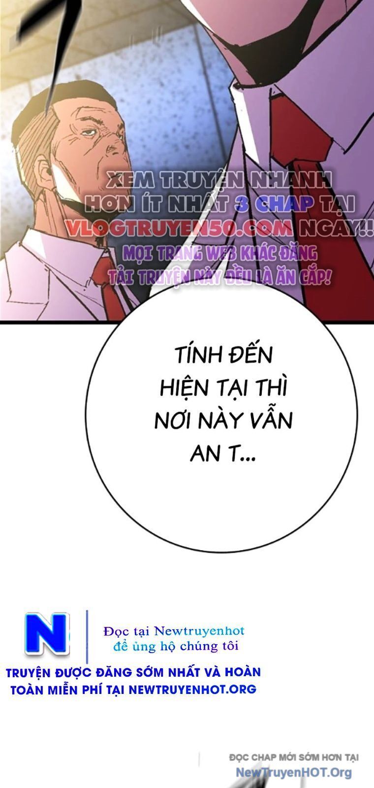 Phòng Gym Hanlim Chapter 235 - Trang 2